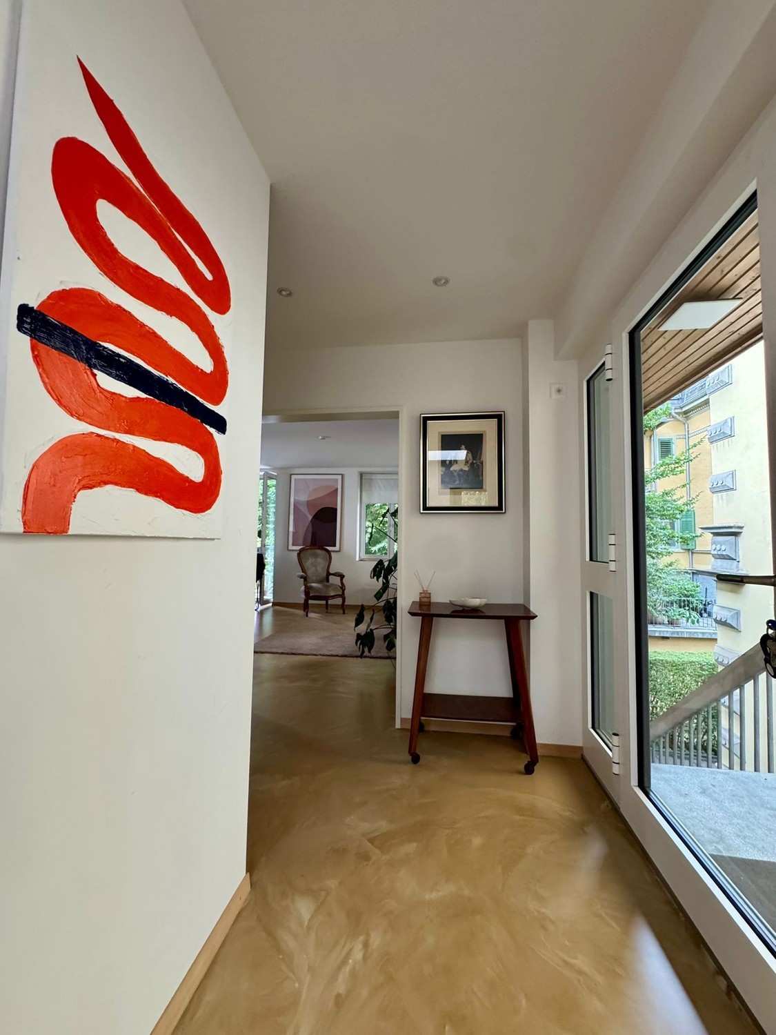 2 ½ Zimmer-Wohnung, Foto 4 von 7