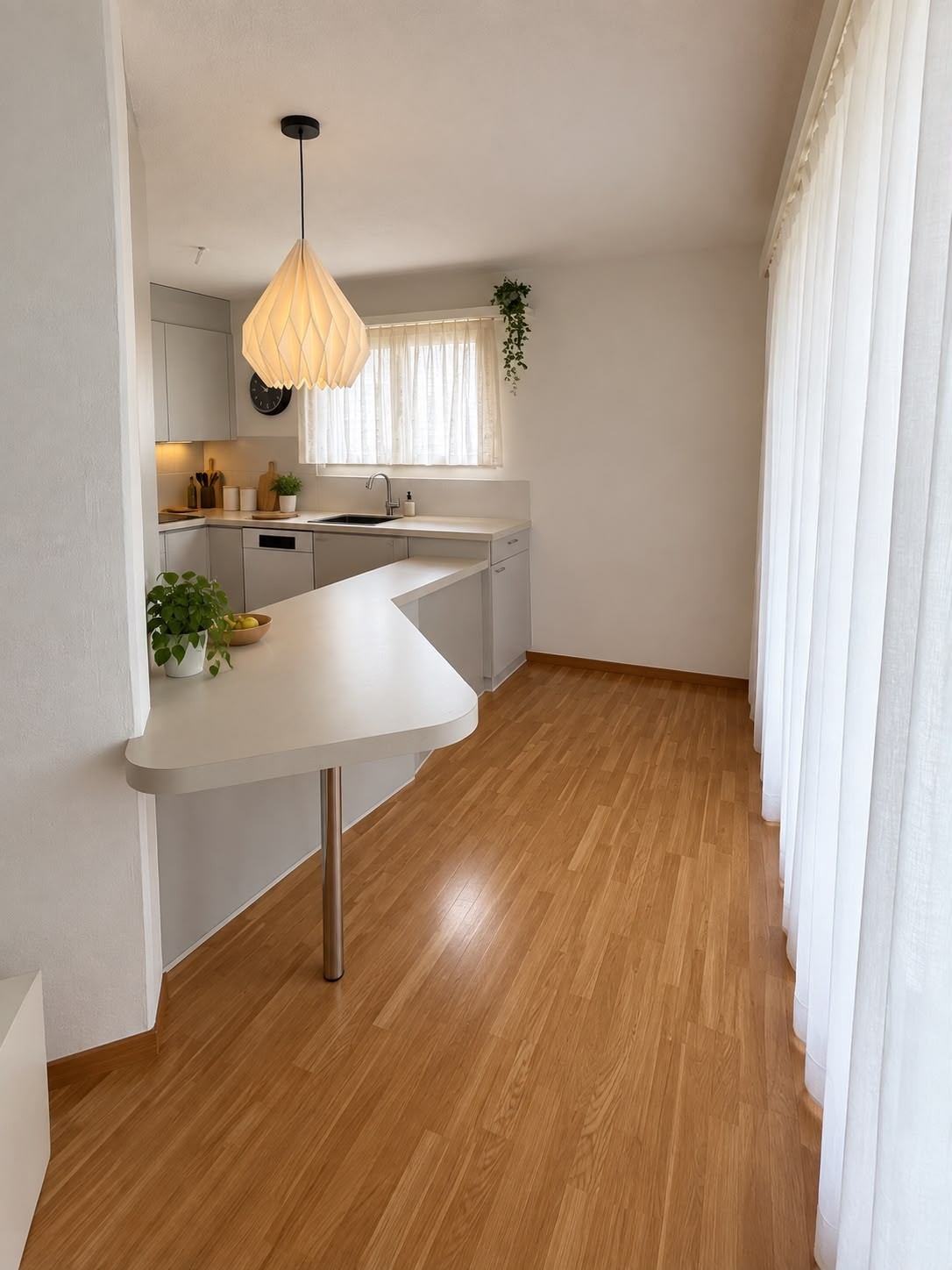 2 ½ rooms apartment, Foto 1 von 4