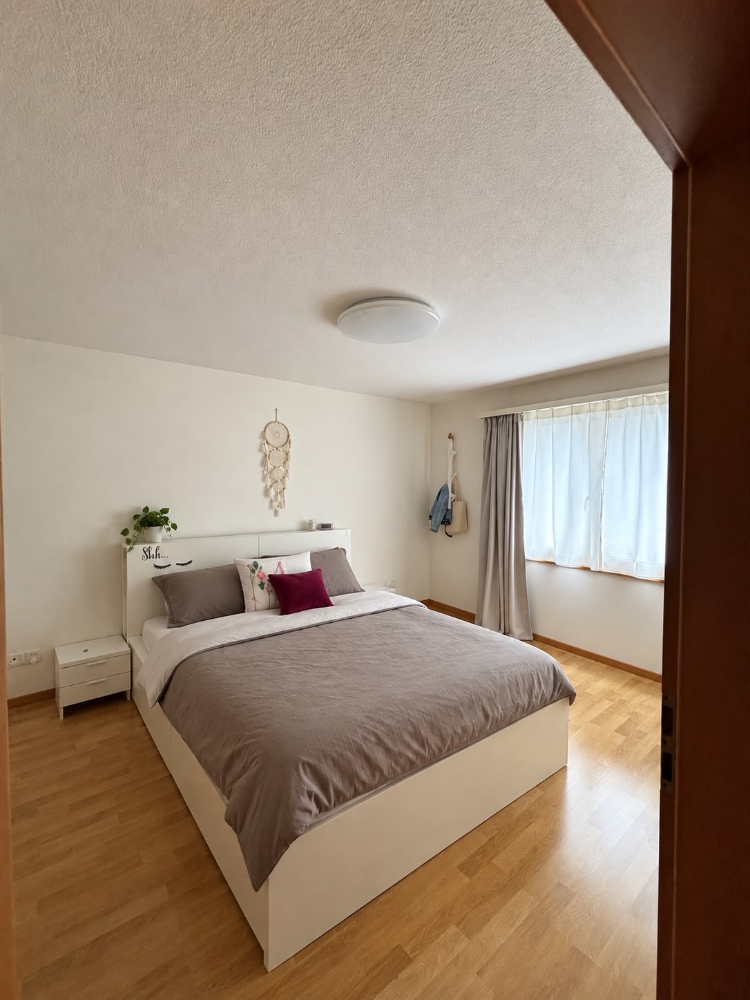 2 ½ rooms apartment, Foto 4 von 4