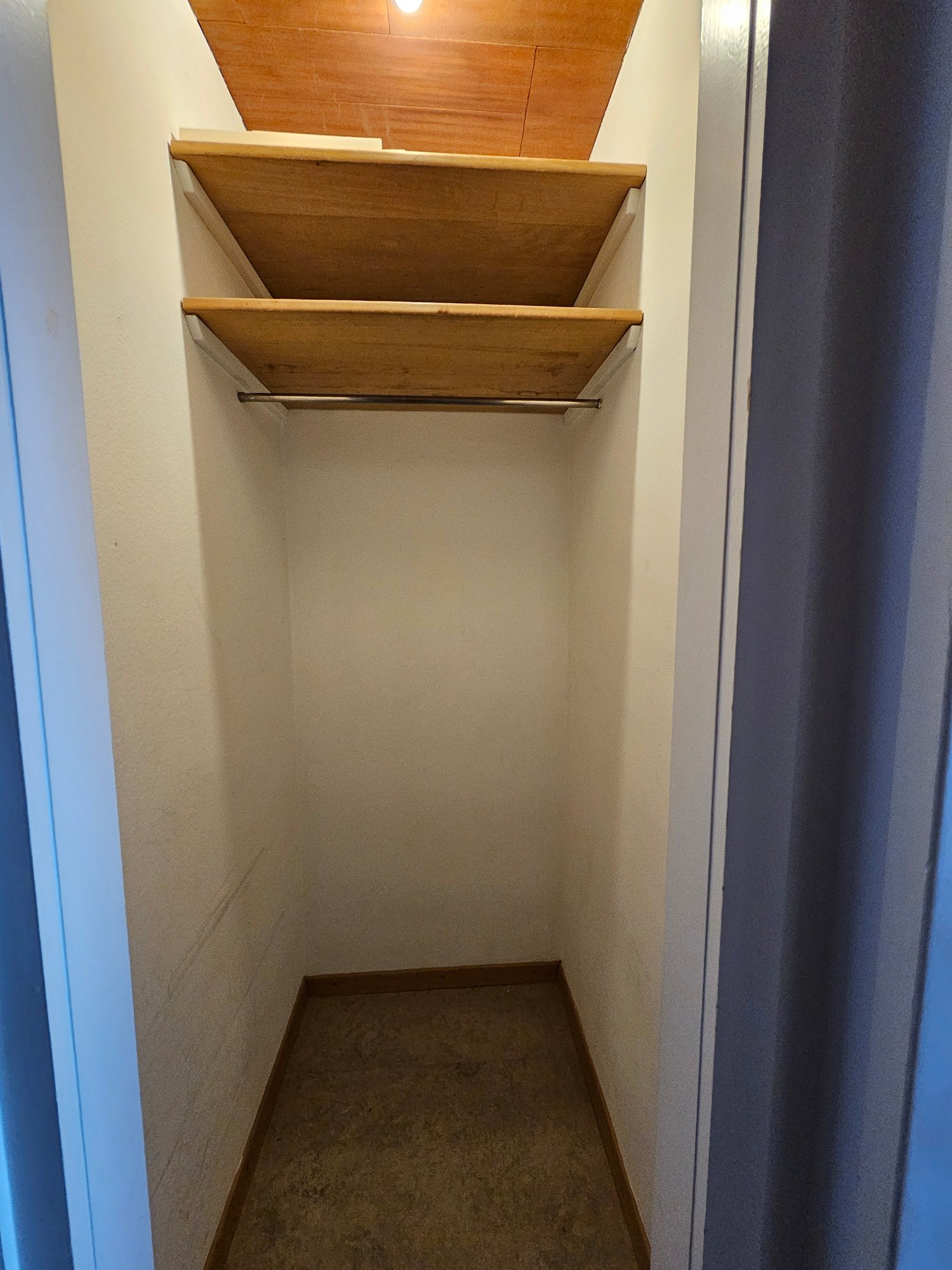 1 room apartment