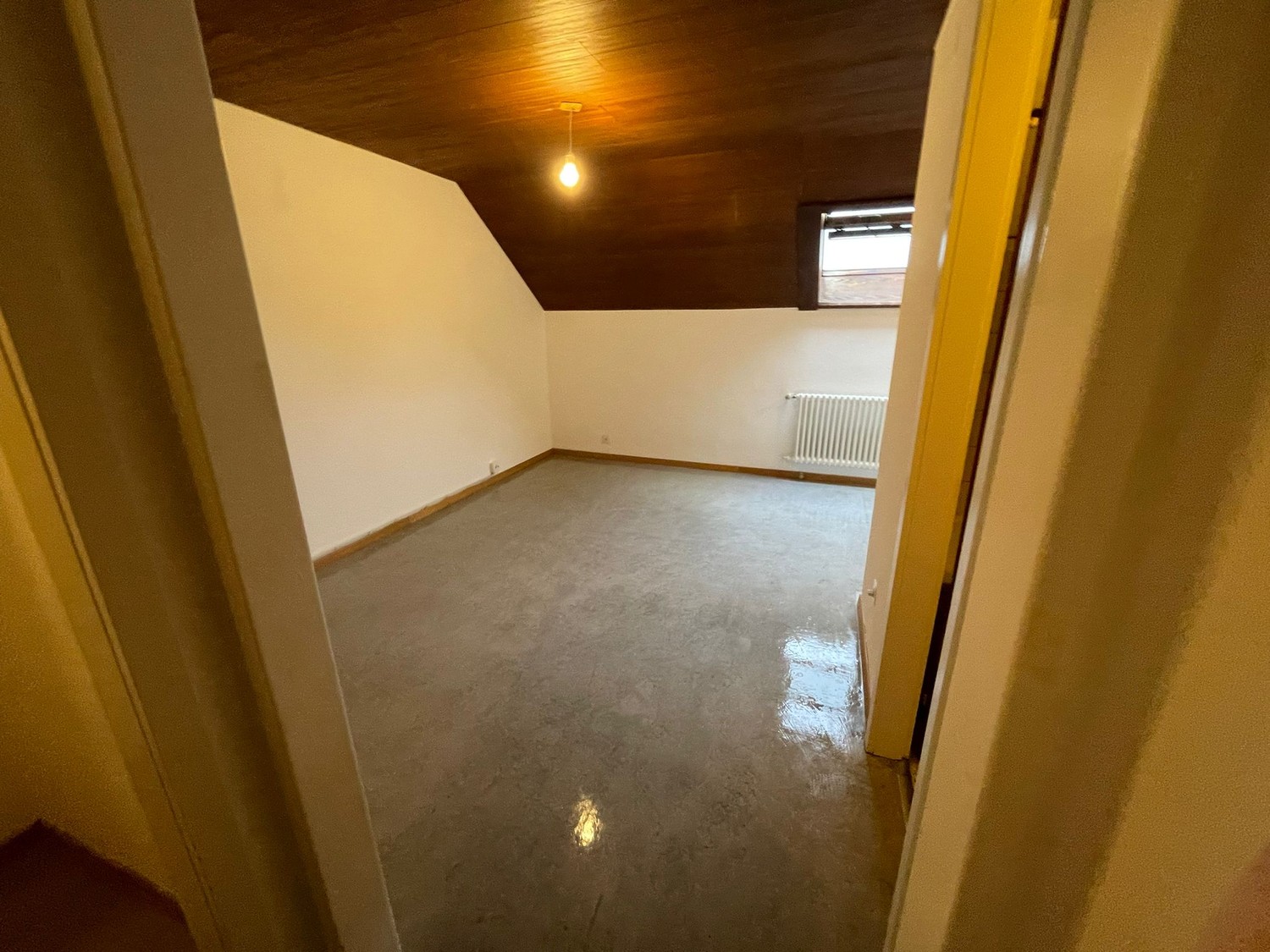 1 room apartment