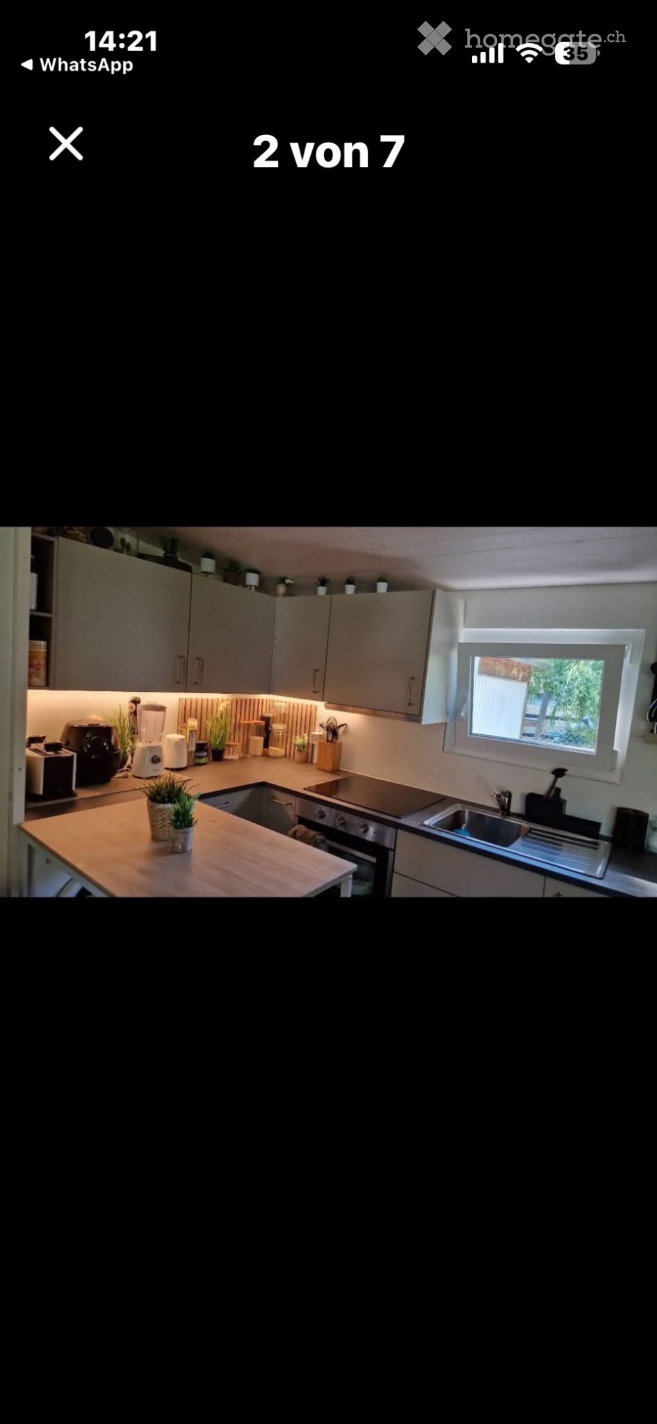 2 Zimmer Einfamilienhaus, Foto 2 von 5
