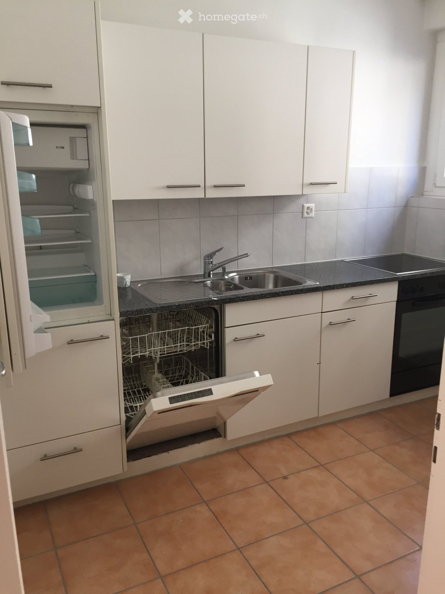 4 ½ rooms apartment, Foto 4 von 5