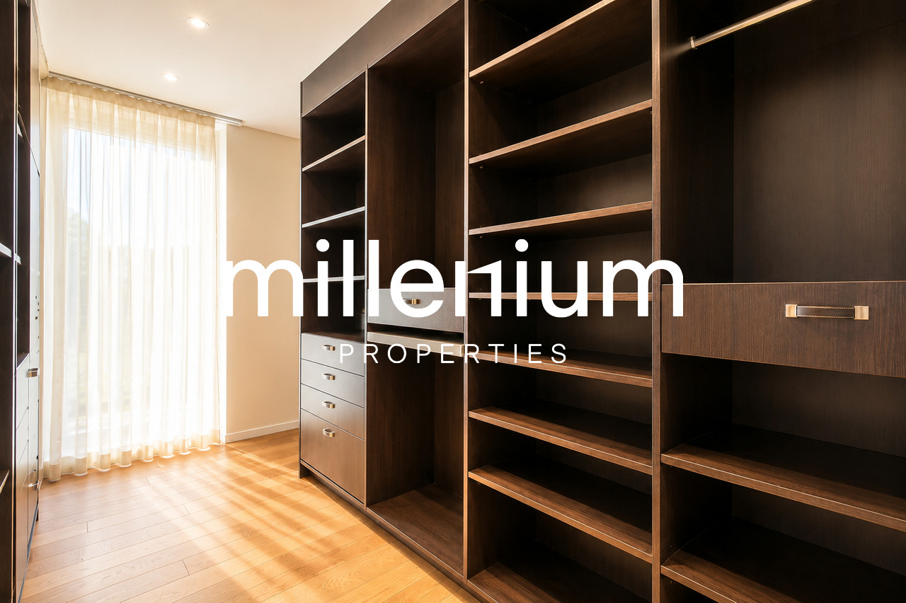 5-Zimmer-Wohnung