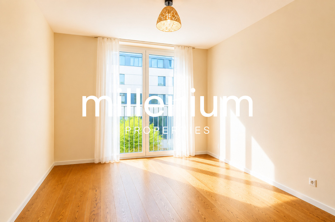 5-Zimmer-Wohnung