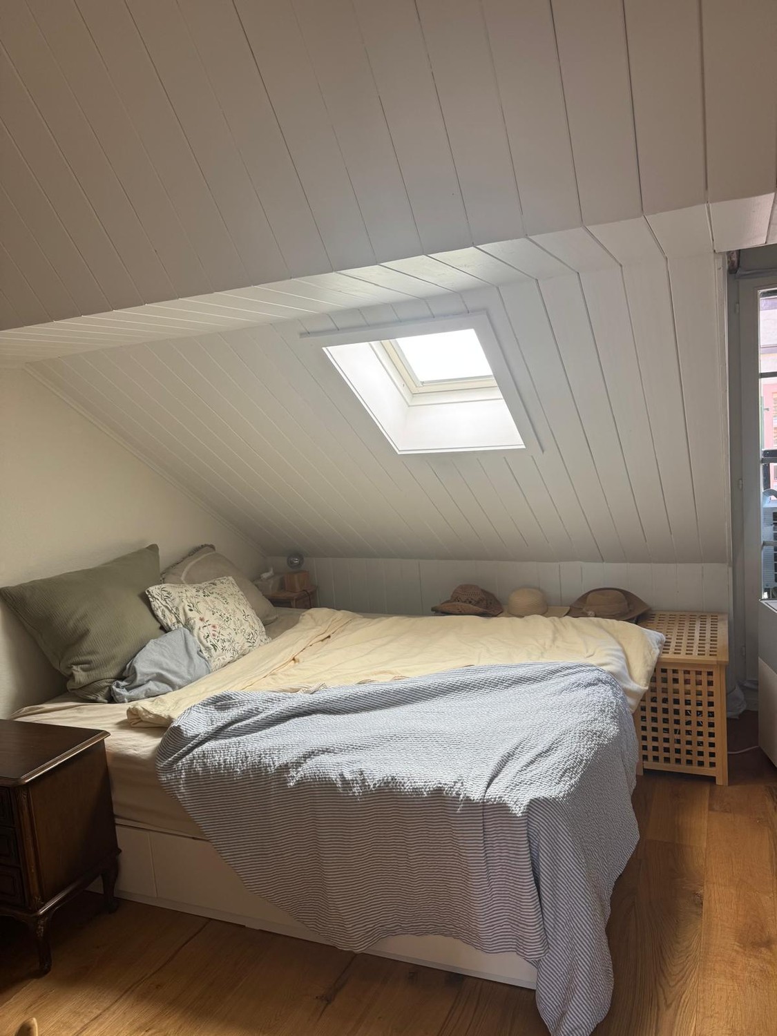 4 rooms apartment, Foto 5 von 5