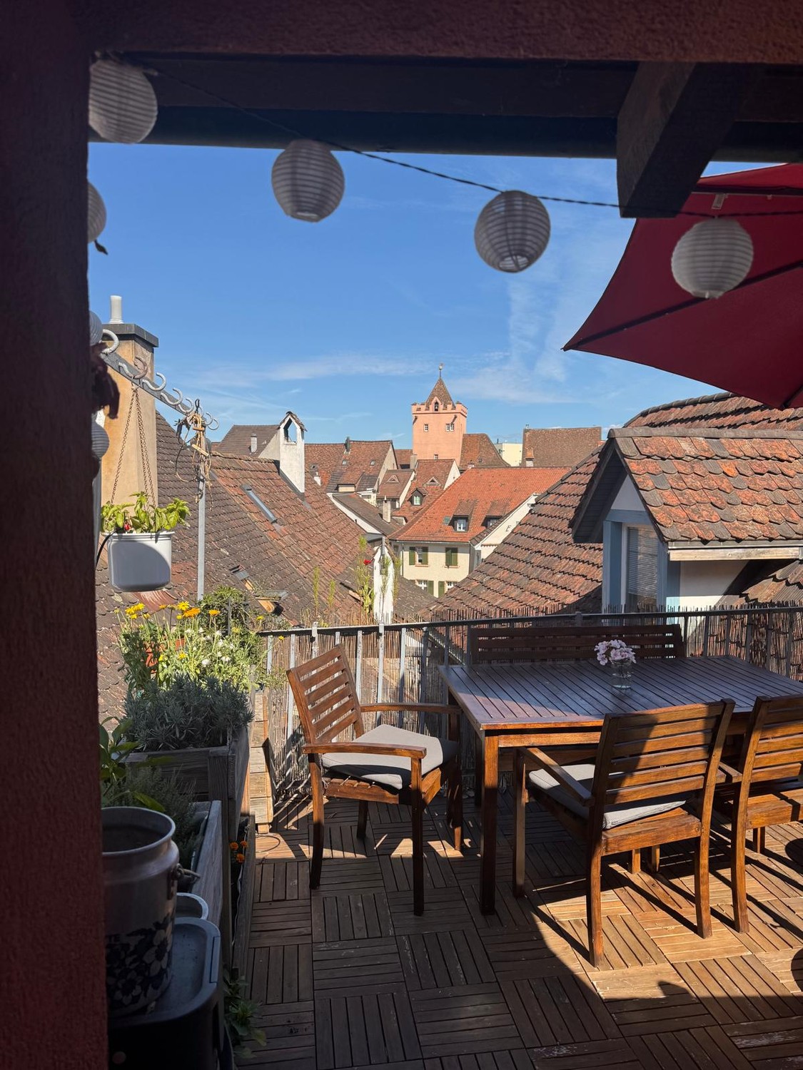 4 rooms apartment, Foto 1 von 5