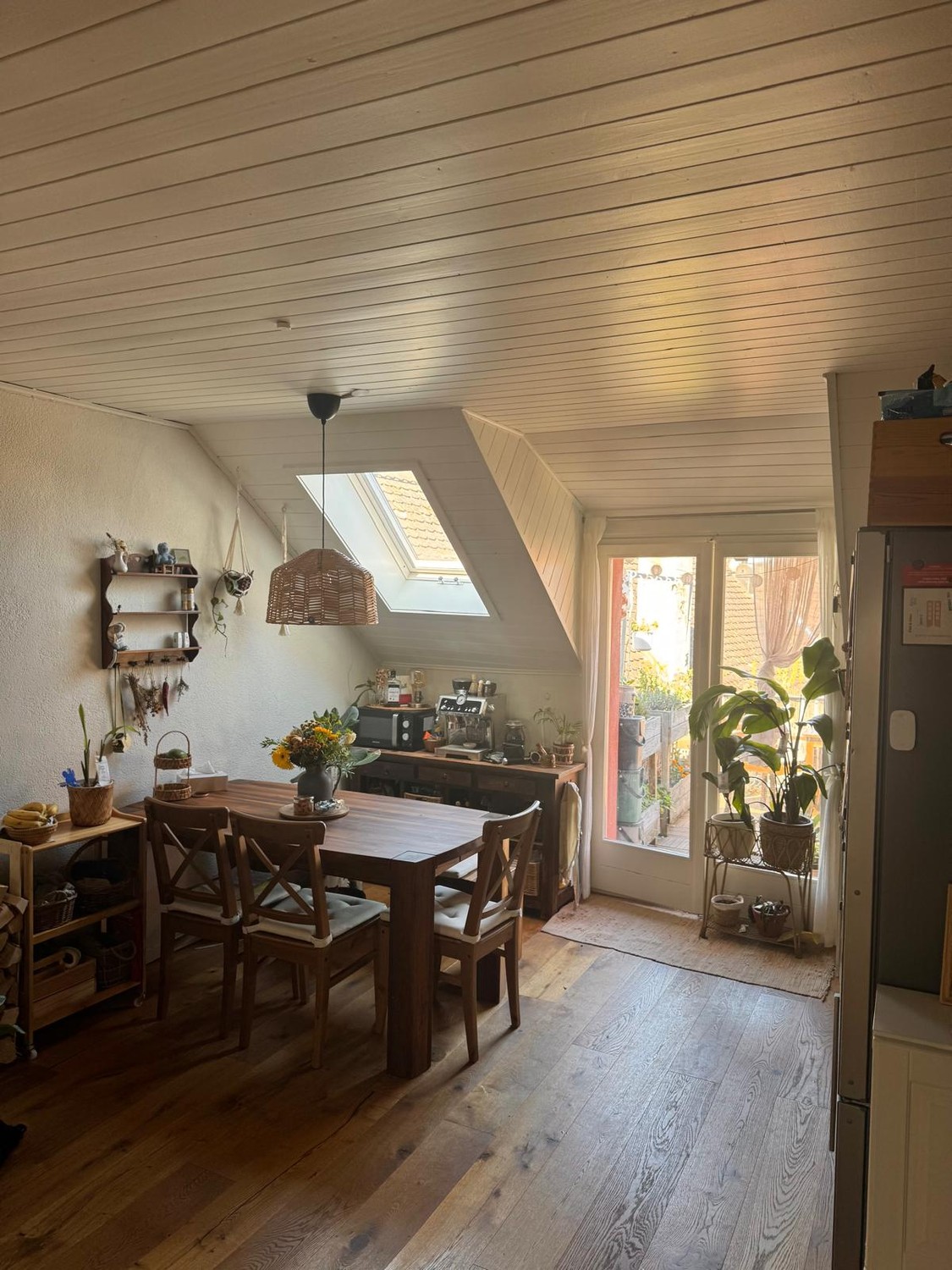 4 rooms apartment, Foto 4 von 5
