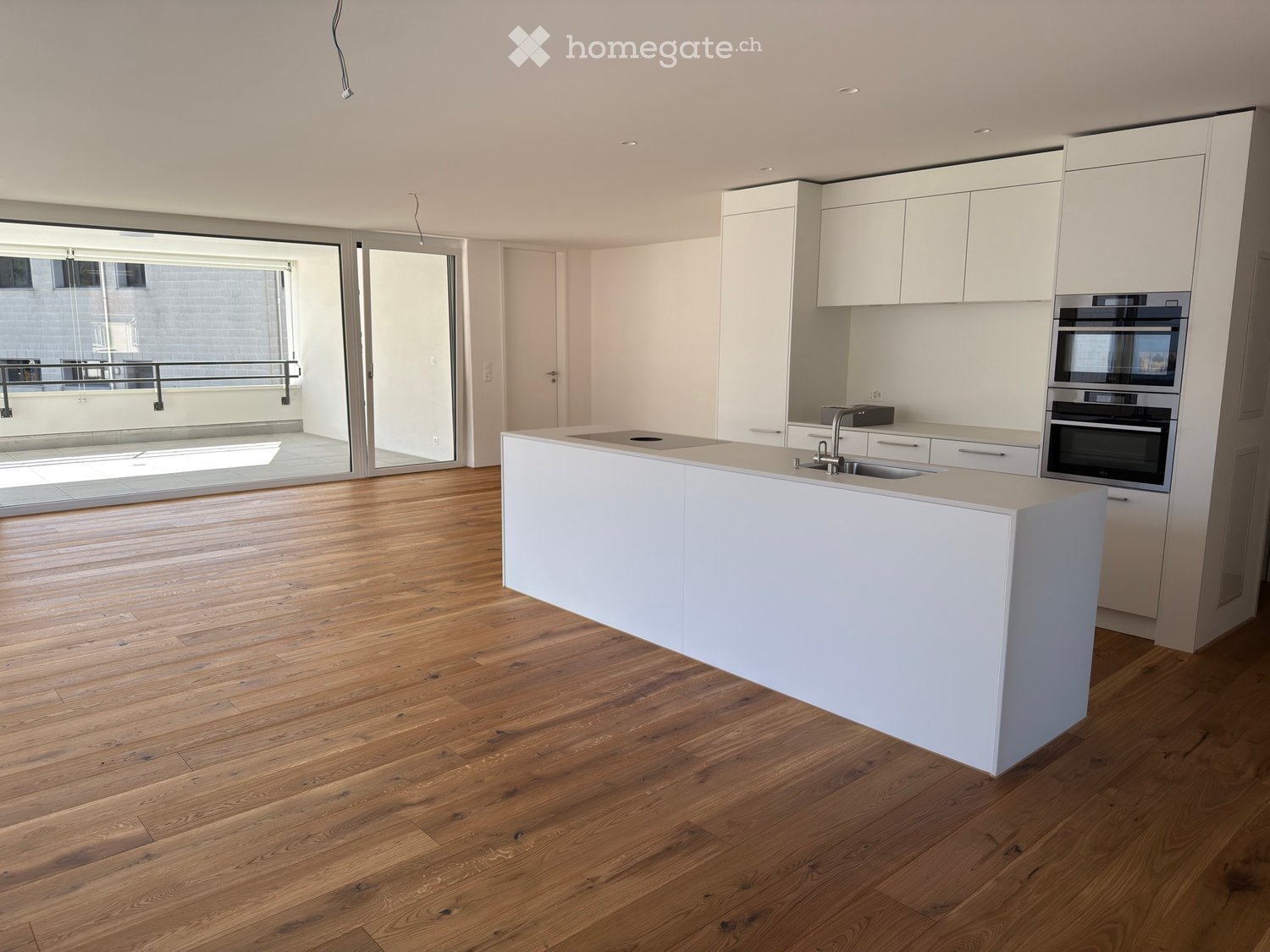 Appartement de 4 ½ pièces