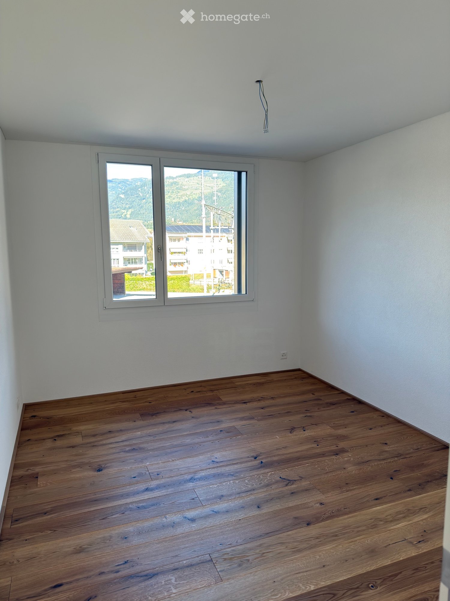 Appartement de 4 ½ pièces