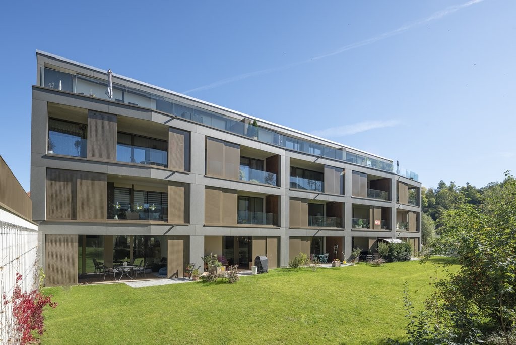 Appartamento di 3 ½ locali, foto 1 di 10