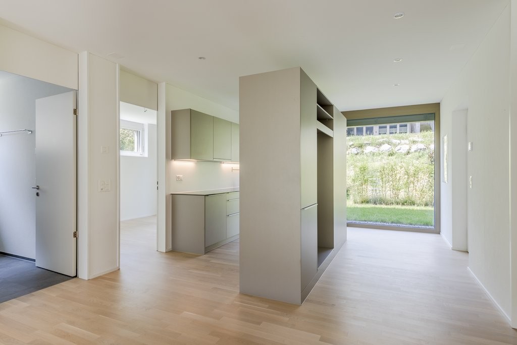 Appartamento di 3 ½ locali, foto 4 di 10
