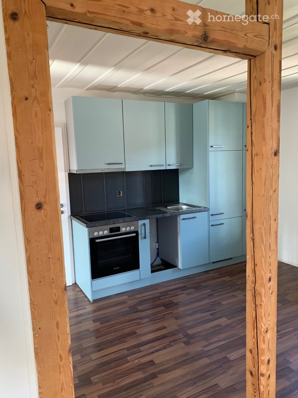 2 ½ pièces appartement