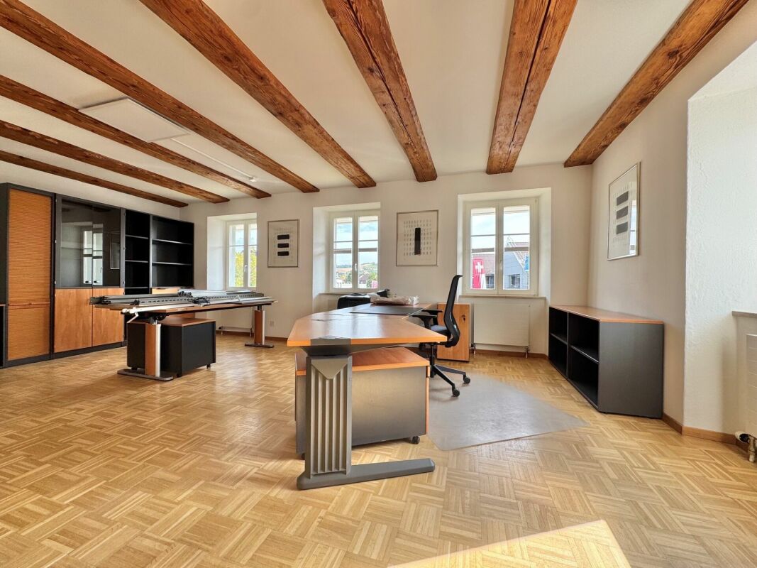 Office, Foto 1 von 10