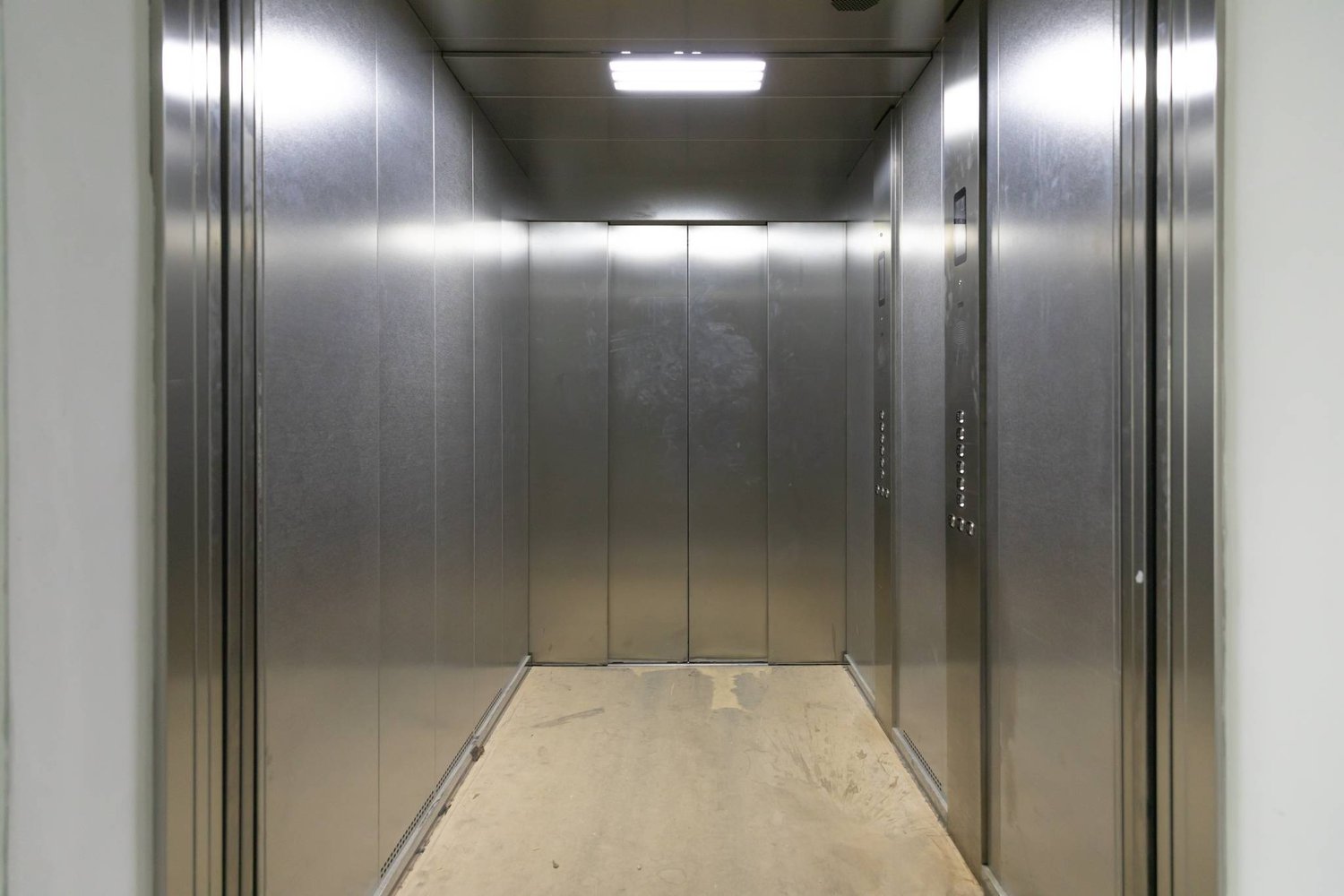 600m² office, Foto 8 von 10