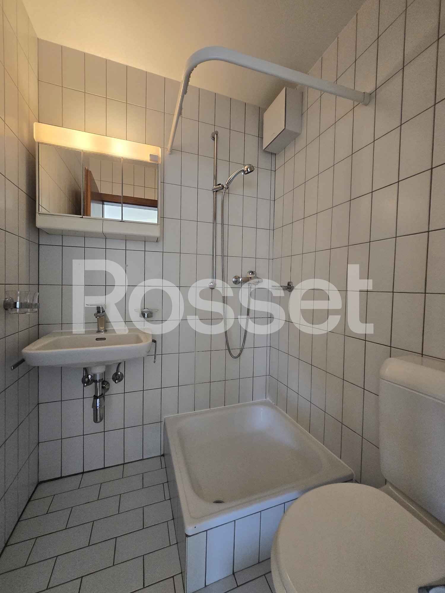 1-Zimmer-Studio, Foto 4 von 4