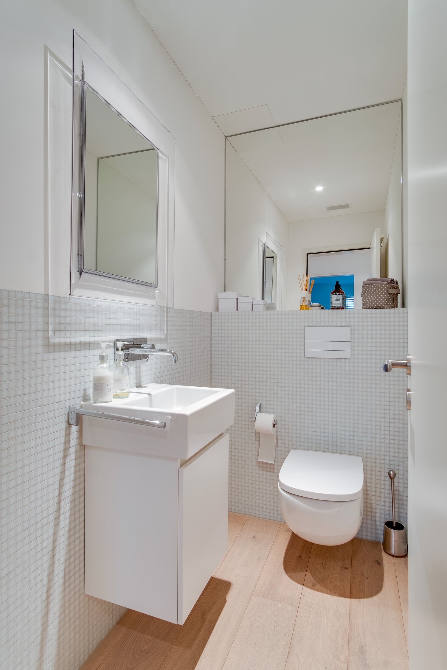 2 ½ rooms apartment, Foto 4 von 10