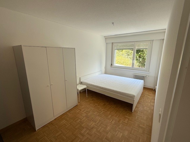 Room in a shared flat, Foto 1 von 3