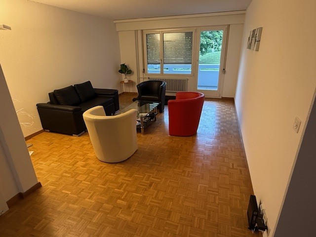 Room in a shared flat, Foto 3 von 3