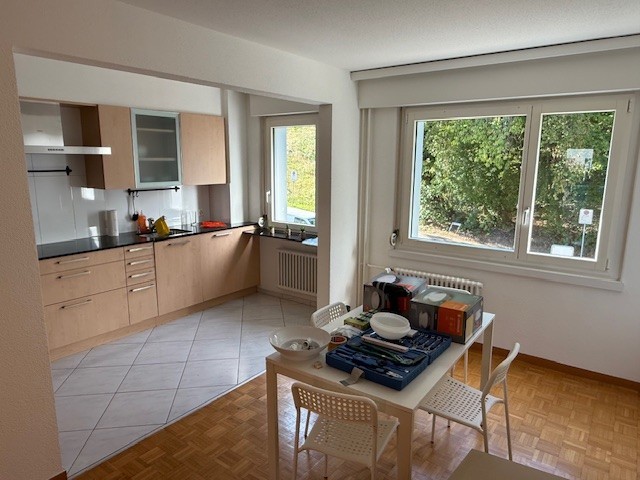 Room in a shared flat, Foto 2 von 3