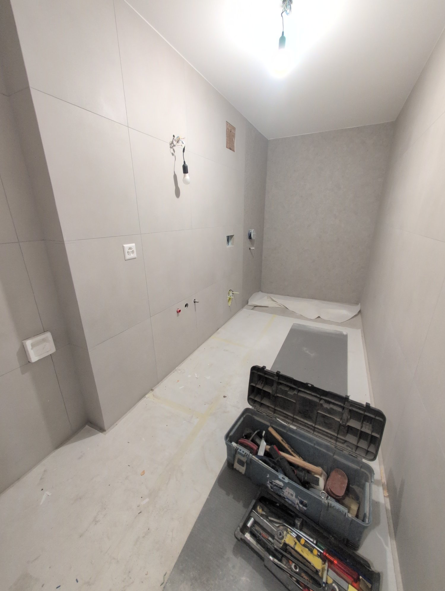 2 ½ Zimmer Wohnung