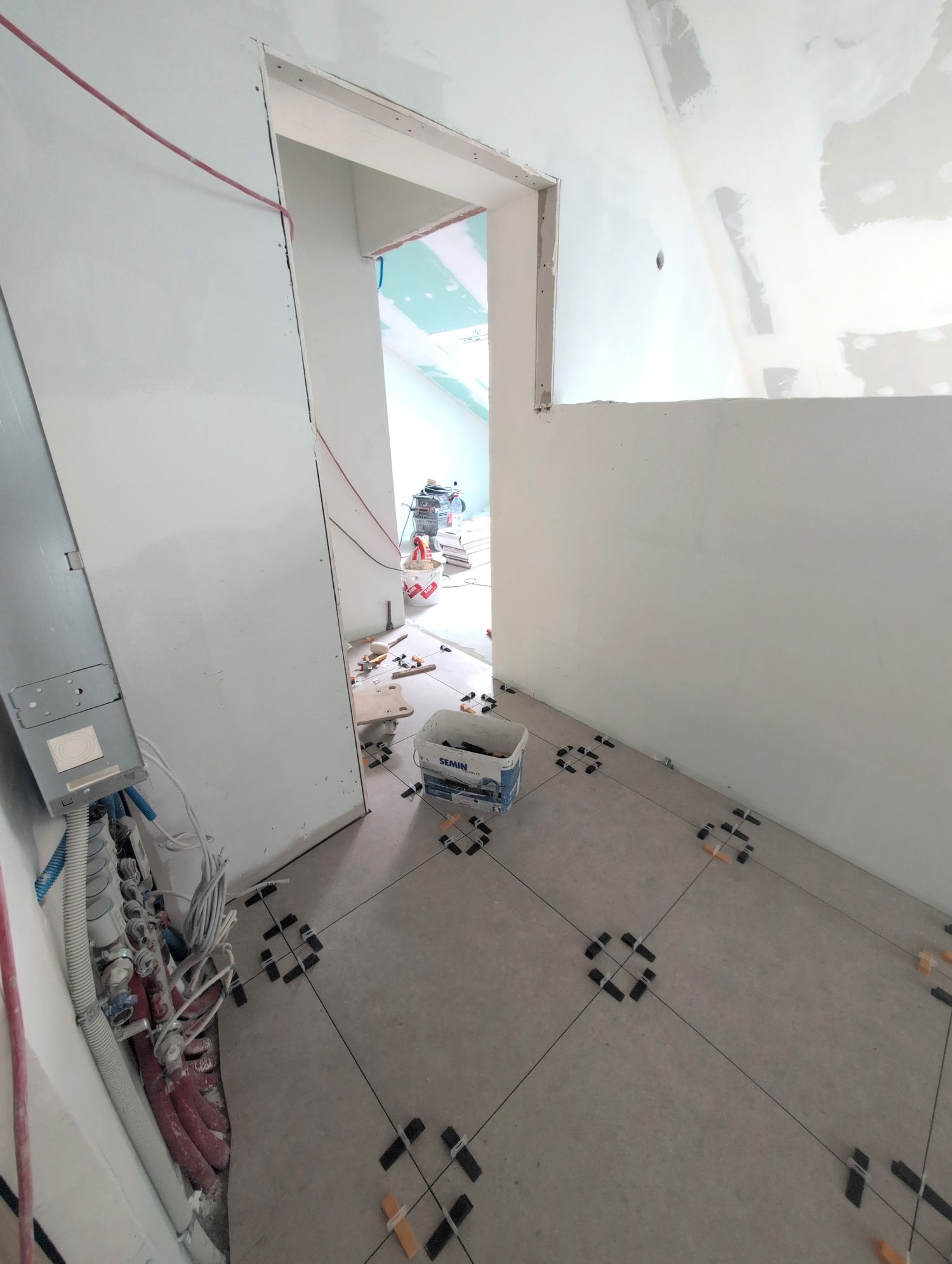 2 ½ Zimmer Wohnung