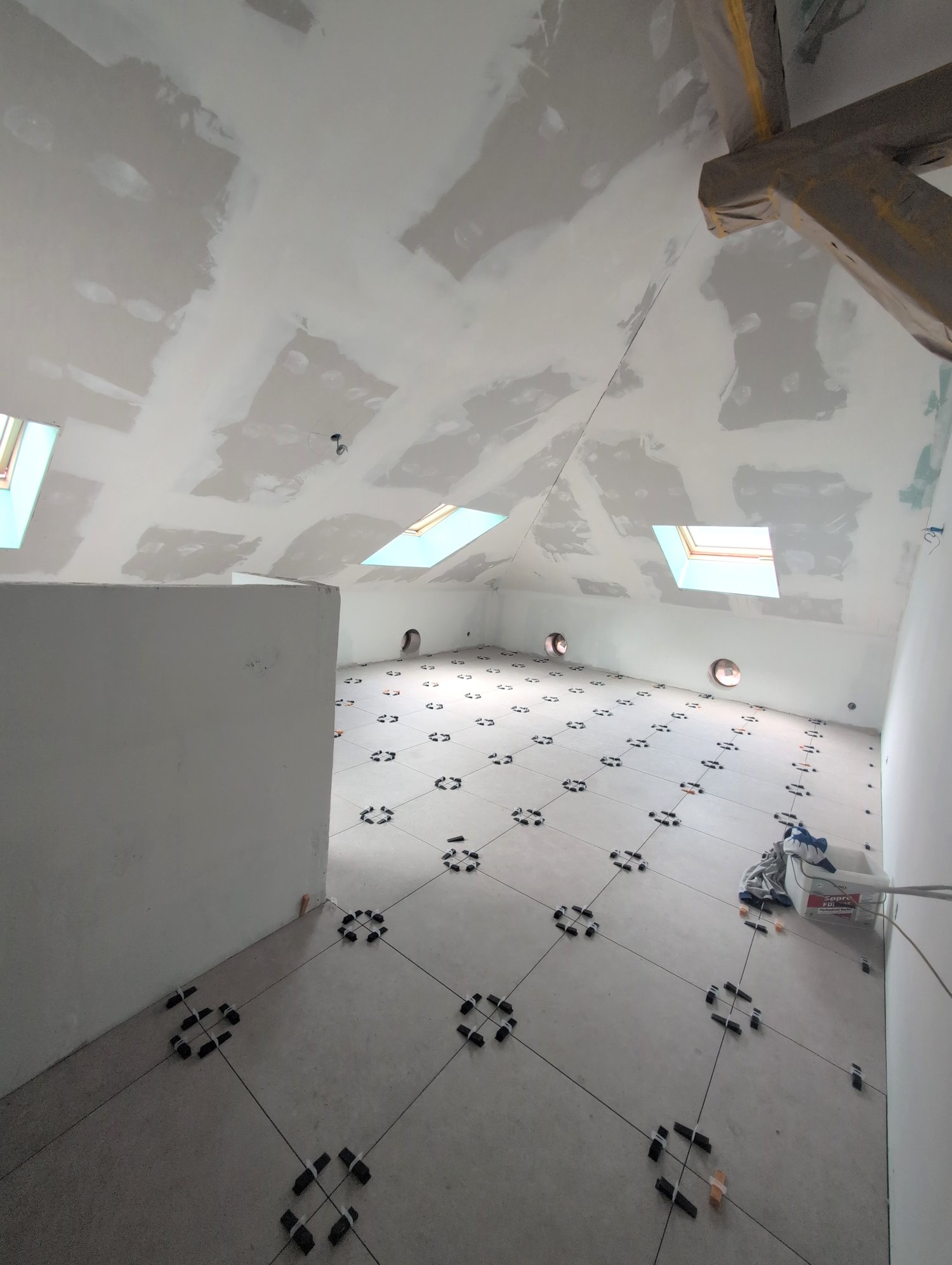 2 ½ Zimmer Wohnung