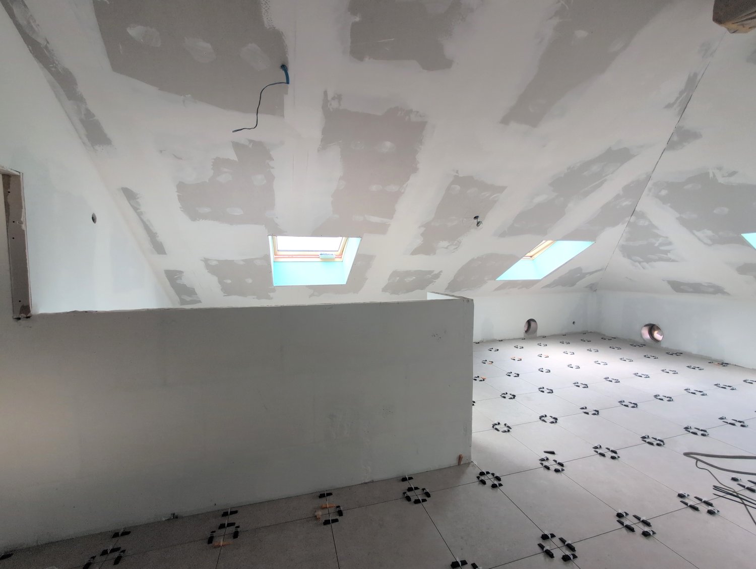 2 ½ Zimmer Wohnung