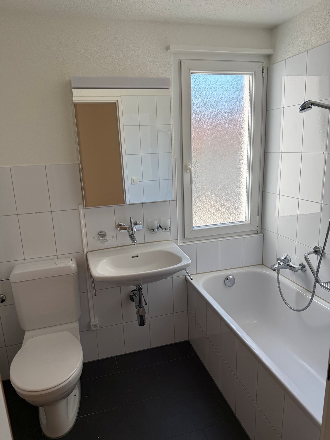 3 rooms apartment, photo 9 of 10