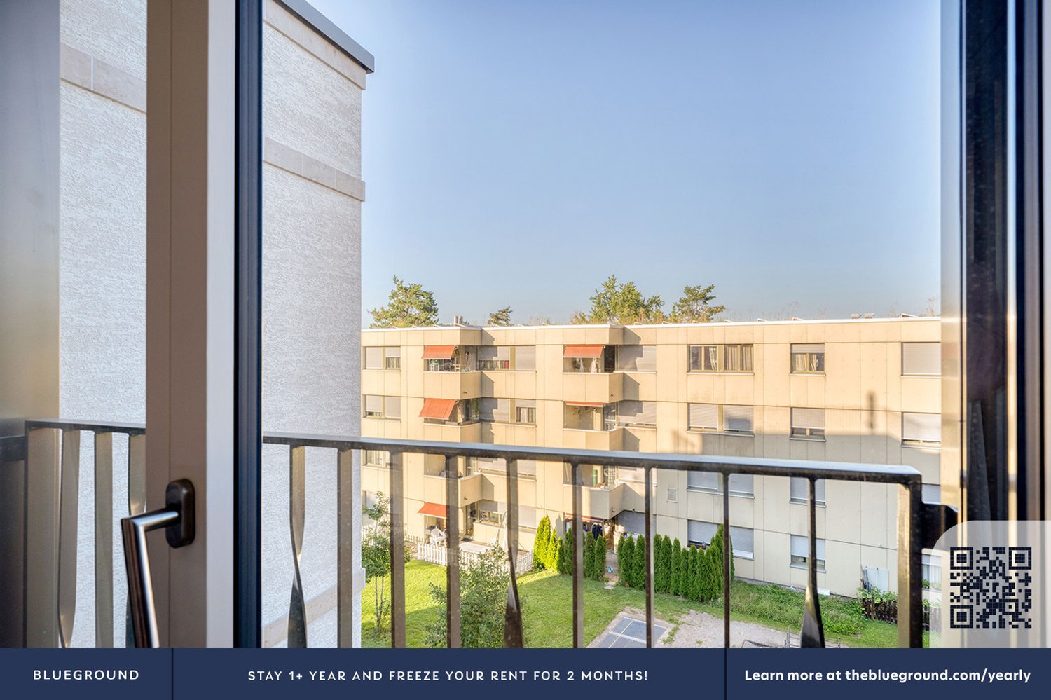 3 ½ rooms furnished flat, Foto 6 von 10