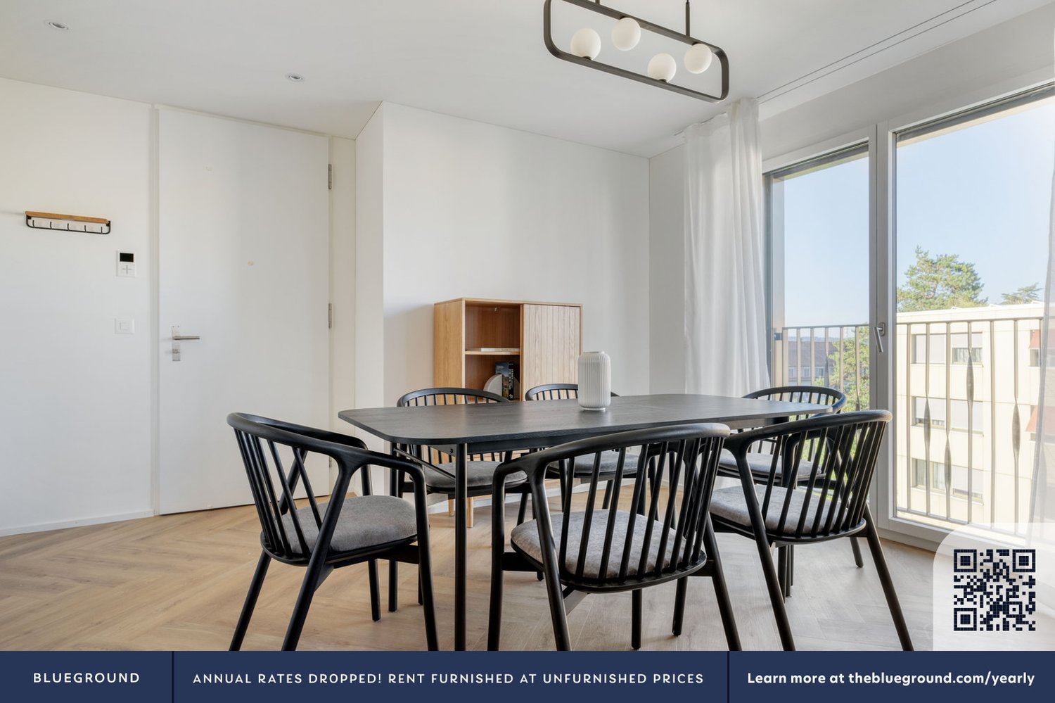 3 ½ rooms furnished flat, Foto 7 von 10