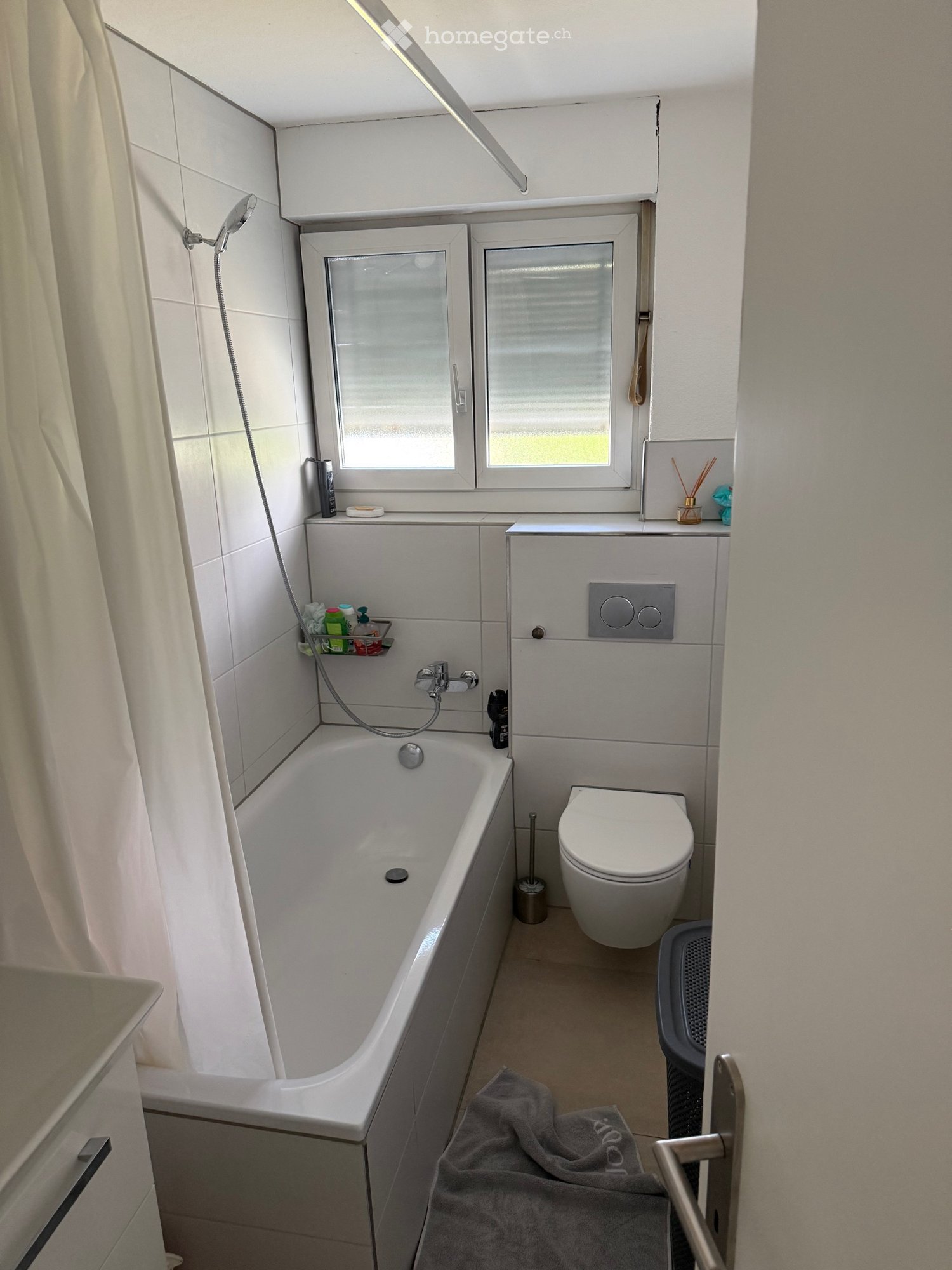 2 rooms apartment, Foto 4 von 5