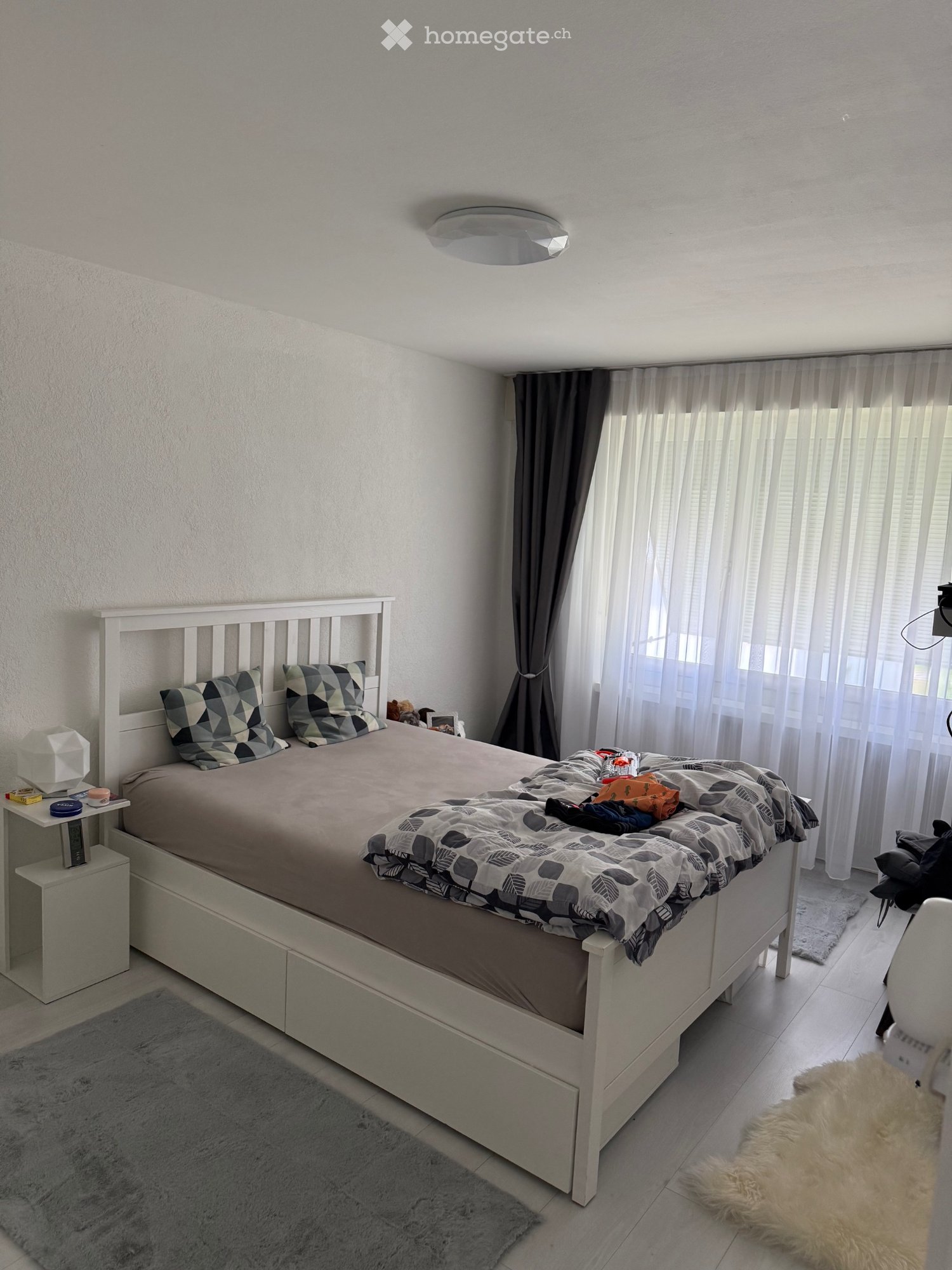2 rooms apartment, Foto 2 von 5