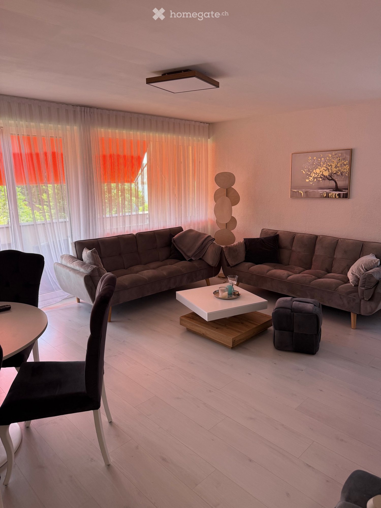 2 rooms apartment, Foto 1 von 5