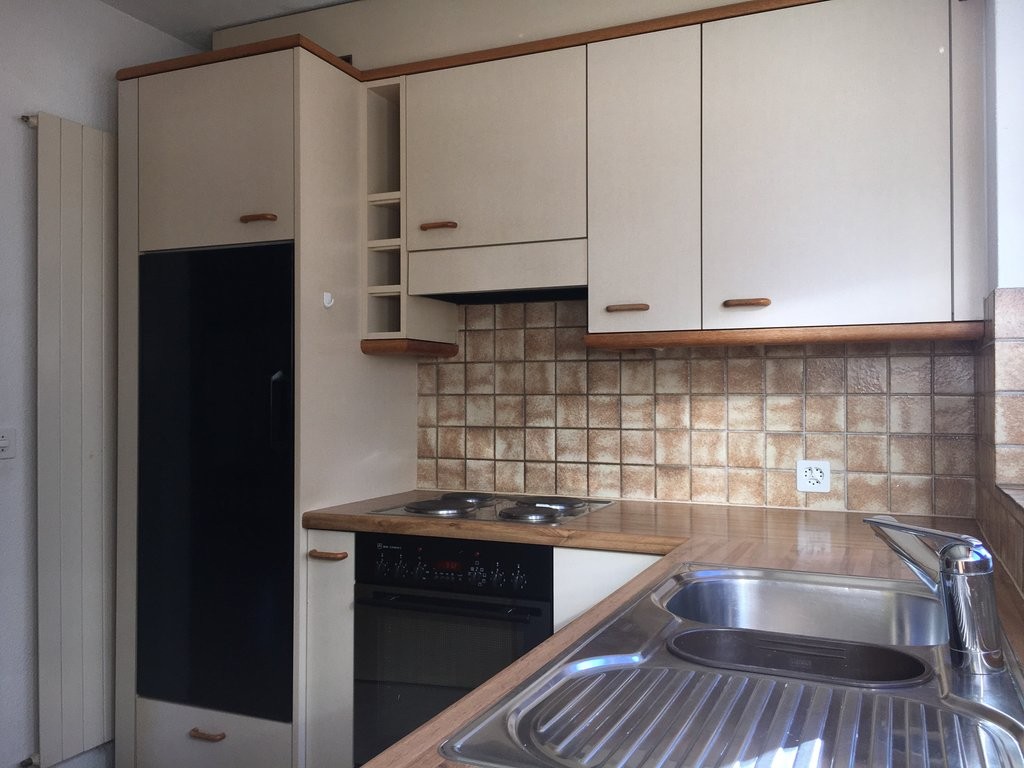 Appartamento di 3 ½ locali