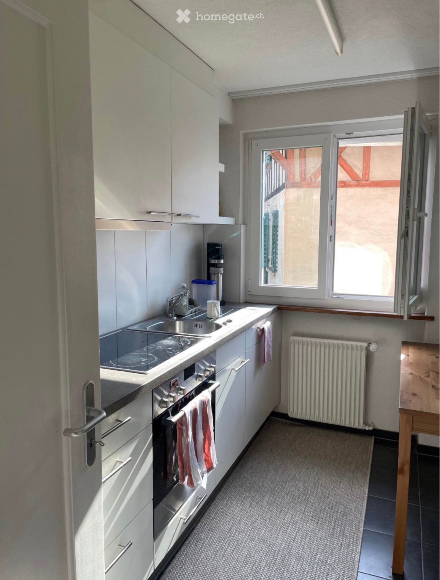 3 rooms apartment, Foto 4 von 5