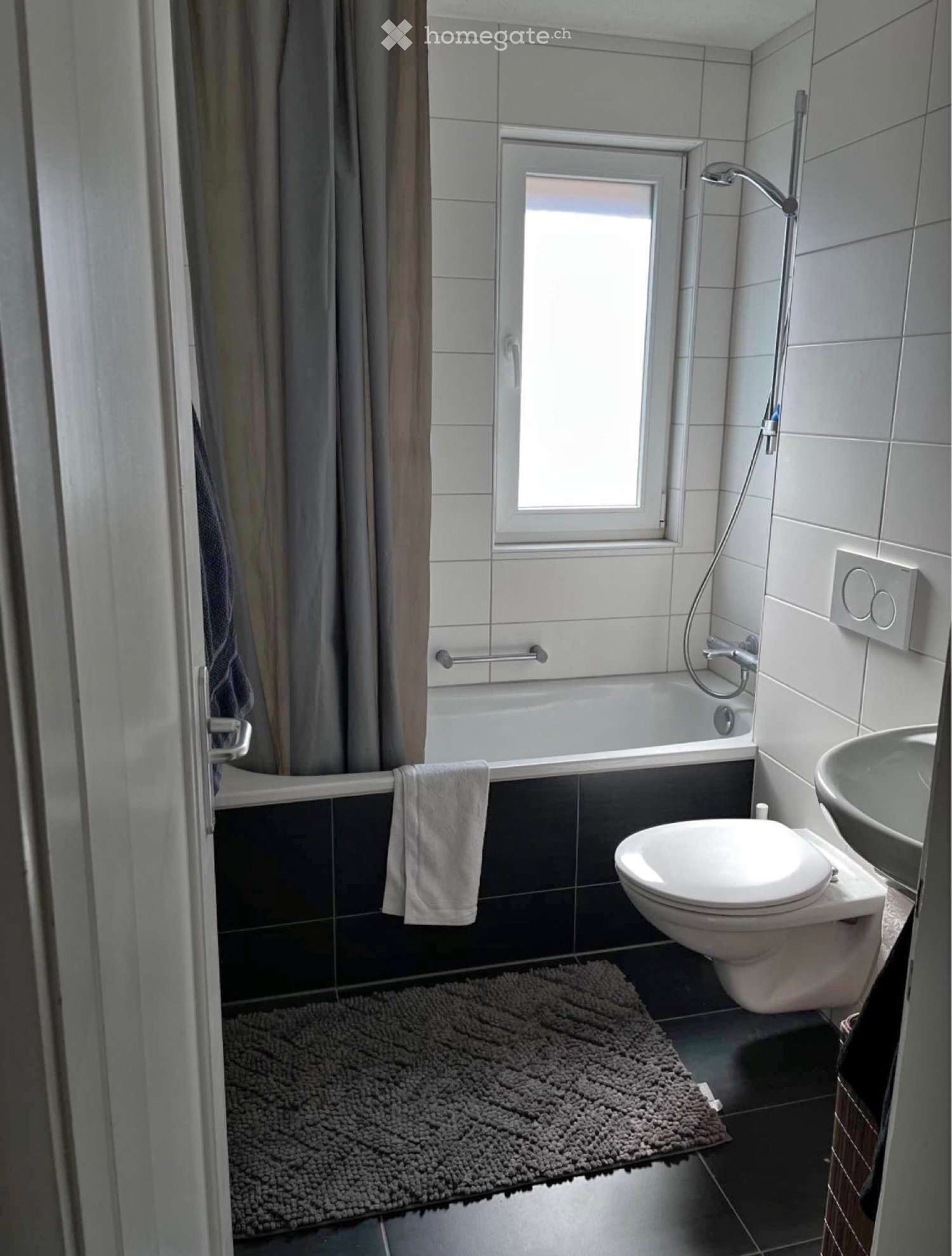 3 rooms apartment, Foto 5 von 5