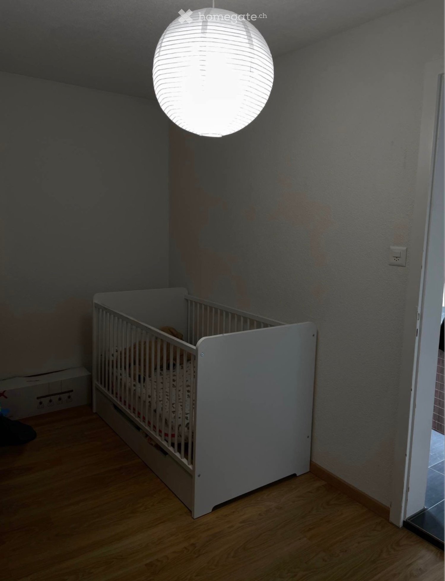 3 rooms apartment, Foto 2 von 5