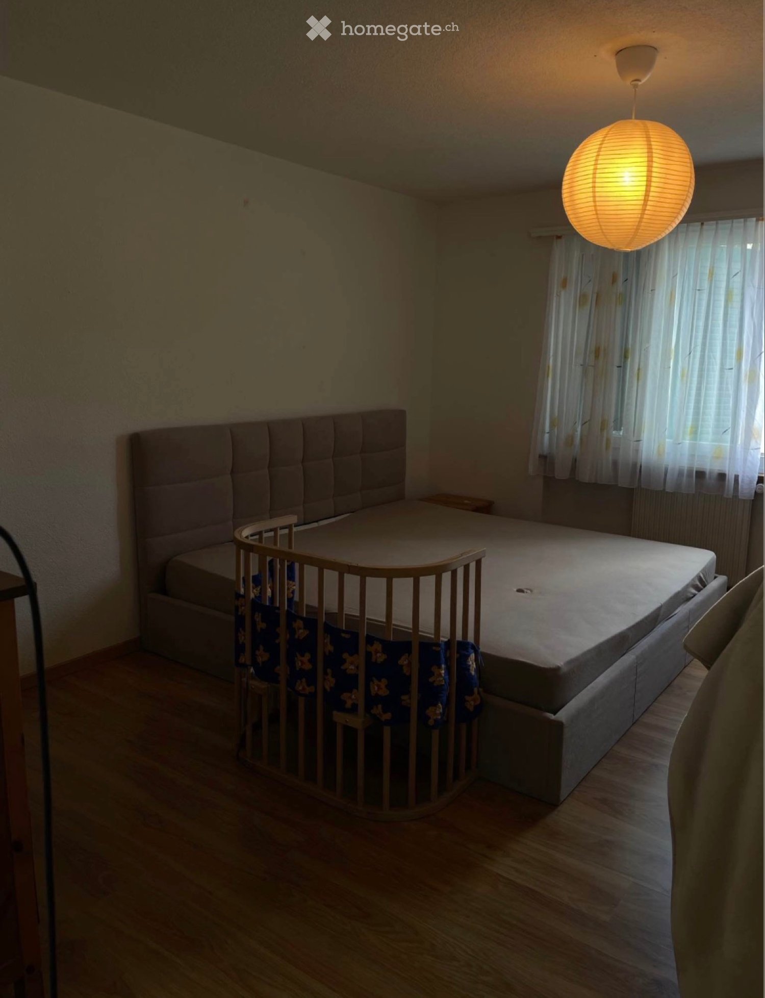 3 rooms apartment, Foto 1 von 5