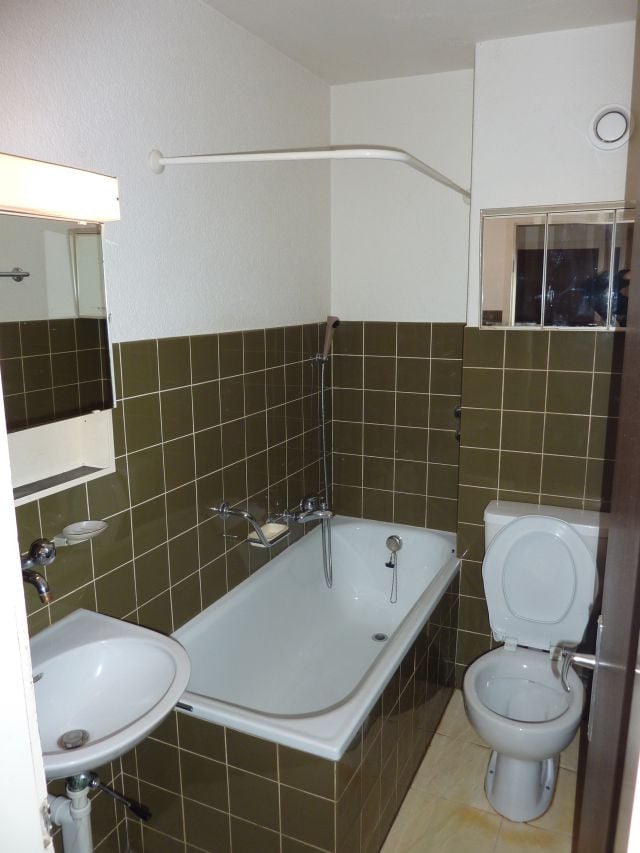 Appartement de 2 pièces, photo 3 sur 8