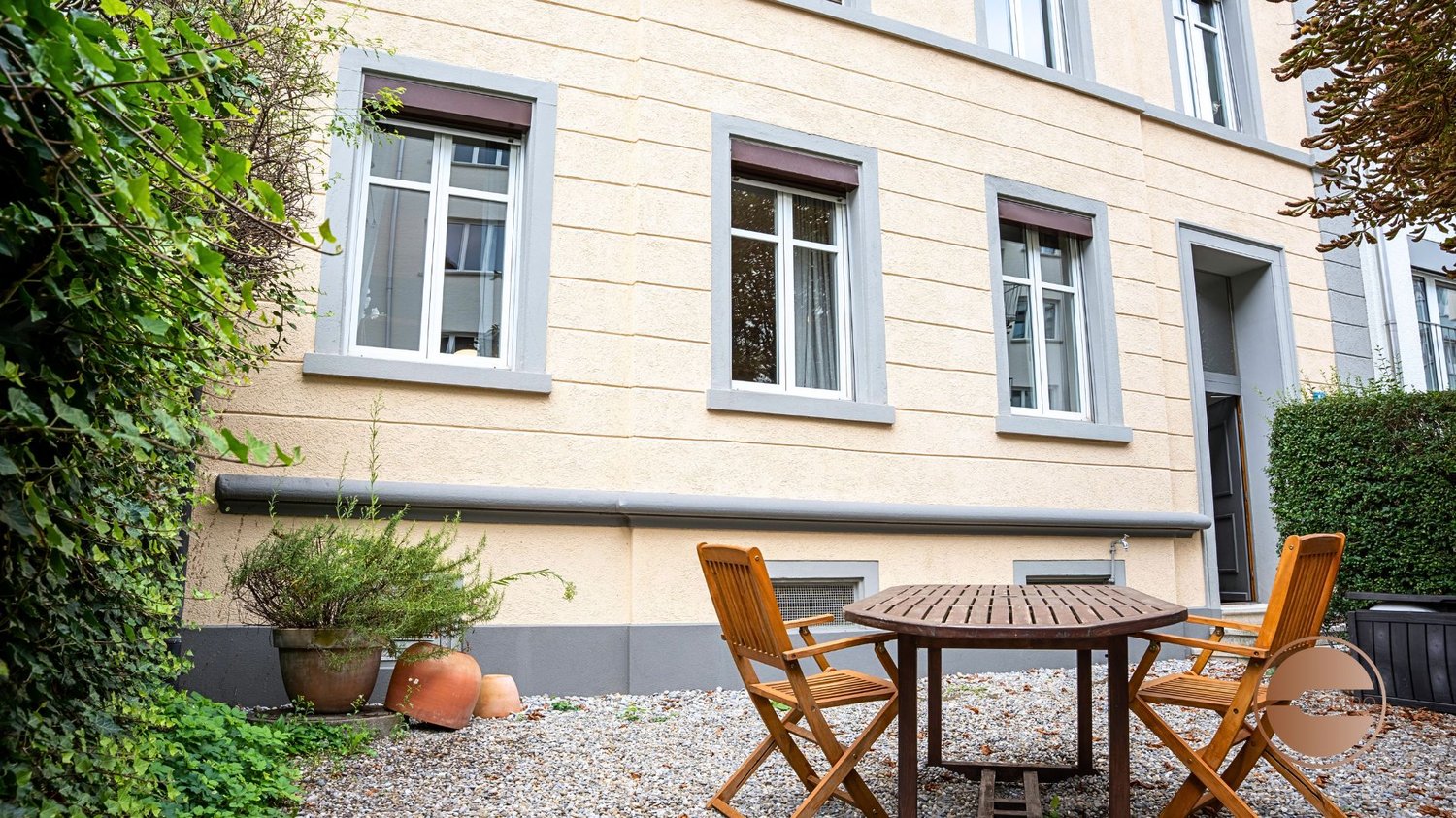 3 ½ rooms apartment, Foto 4 von 10