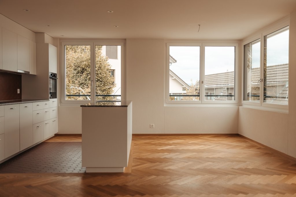4 ½ rooms apartment