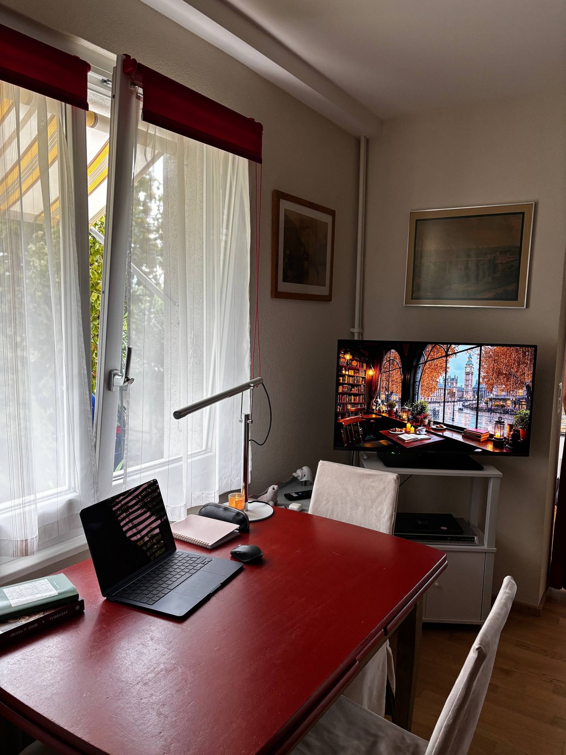 1 ½ Zimmer Wohnung