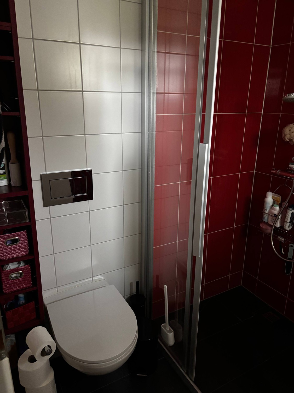1 ½ Zimmer Wohnung