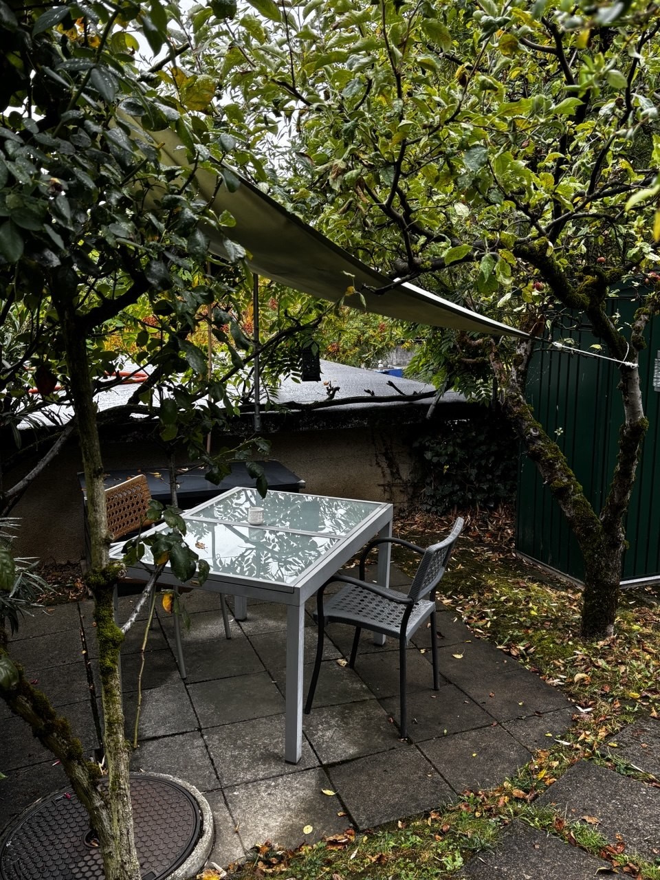 1 ½ Zimmer Wohnung