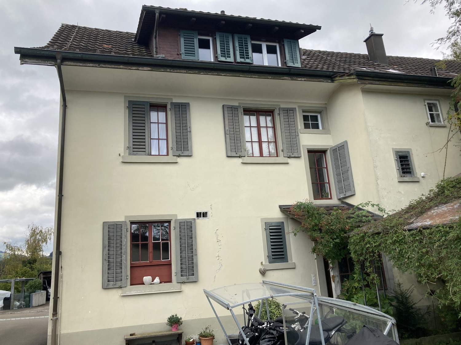 Appartamento di 4 ½ locali, foto 2 di 10