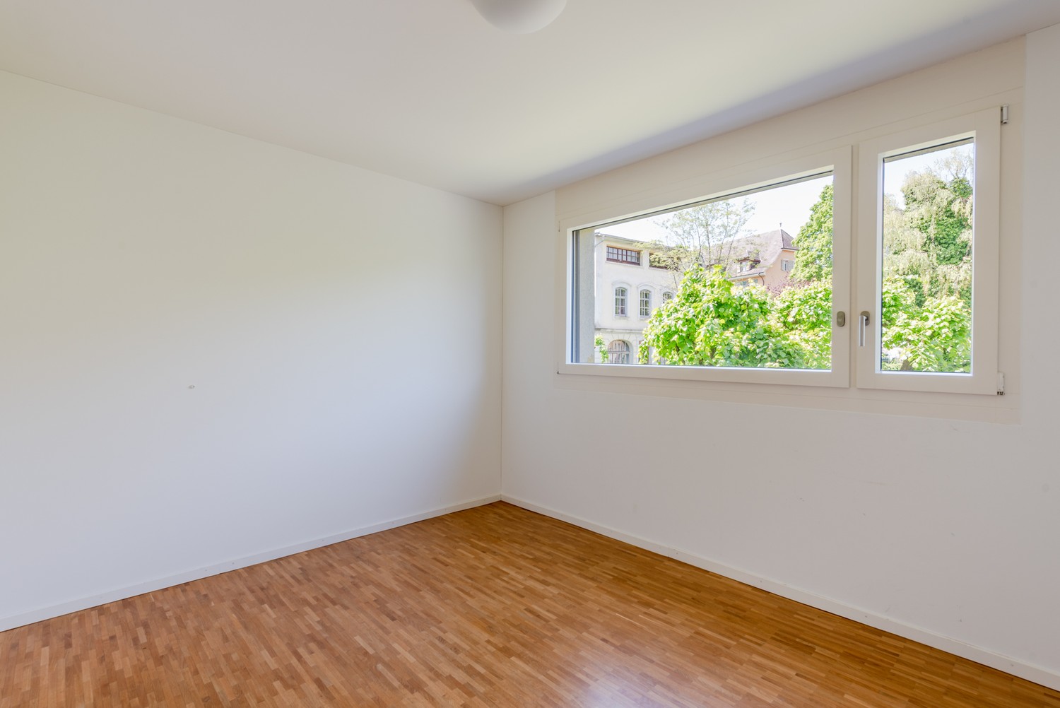 2-Zimmer-Wohnung
