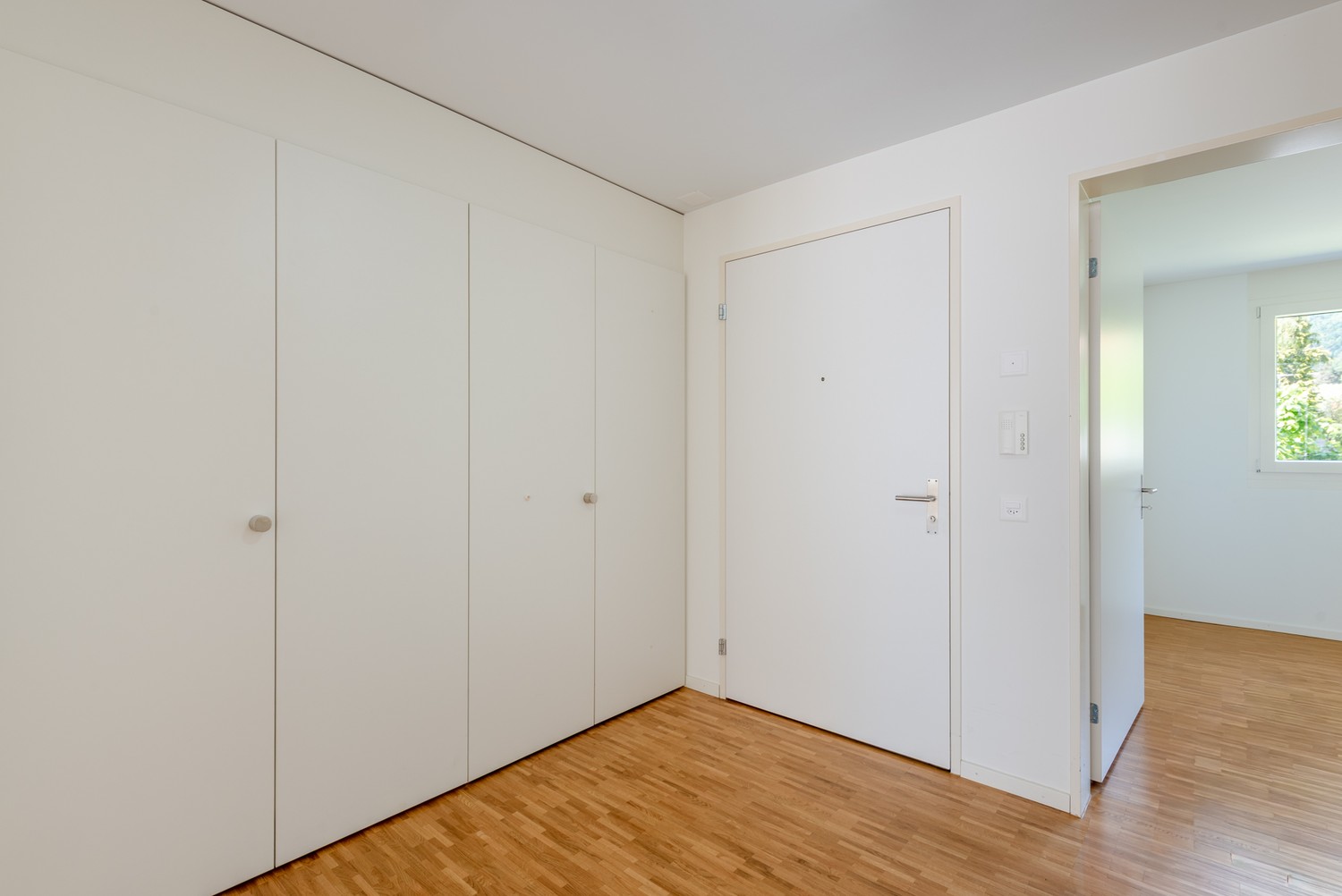 2-Zimmer-Wohnung