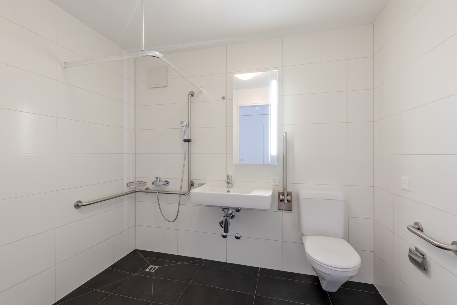 2-Zimmer-Wohnung