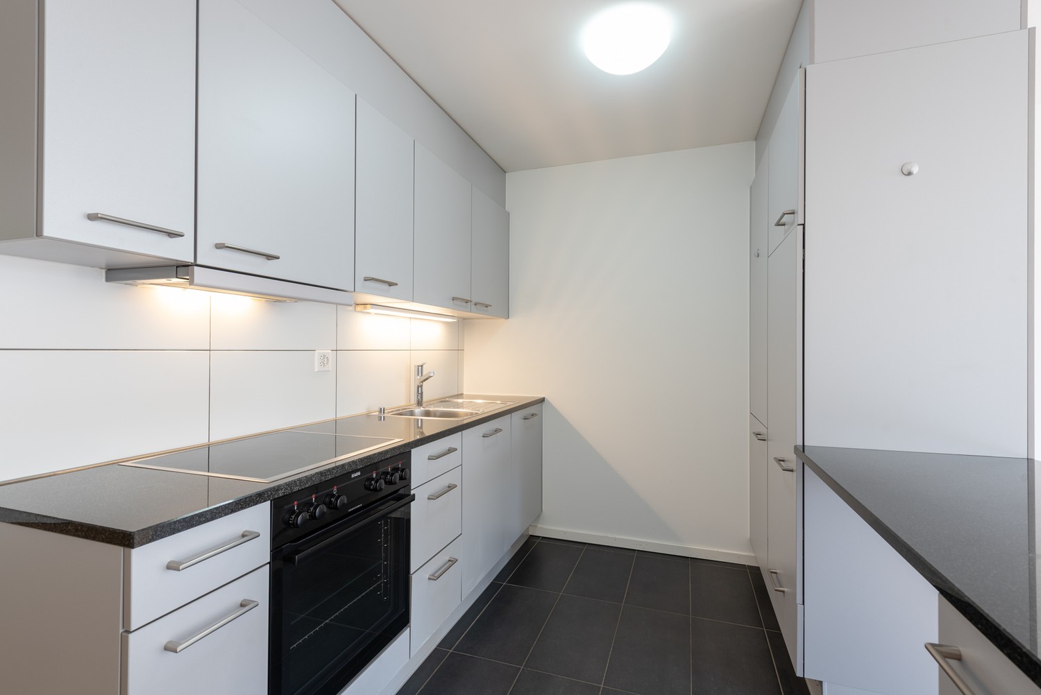 2-Zimmer-Wohnung